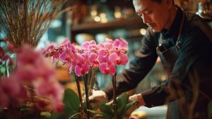 初心者がやりがち！胡蝶蘭品質管理のNG行動｜改善策で即アップ